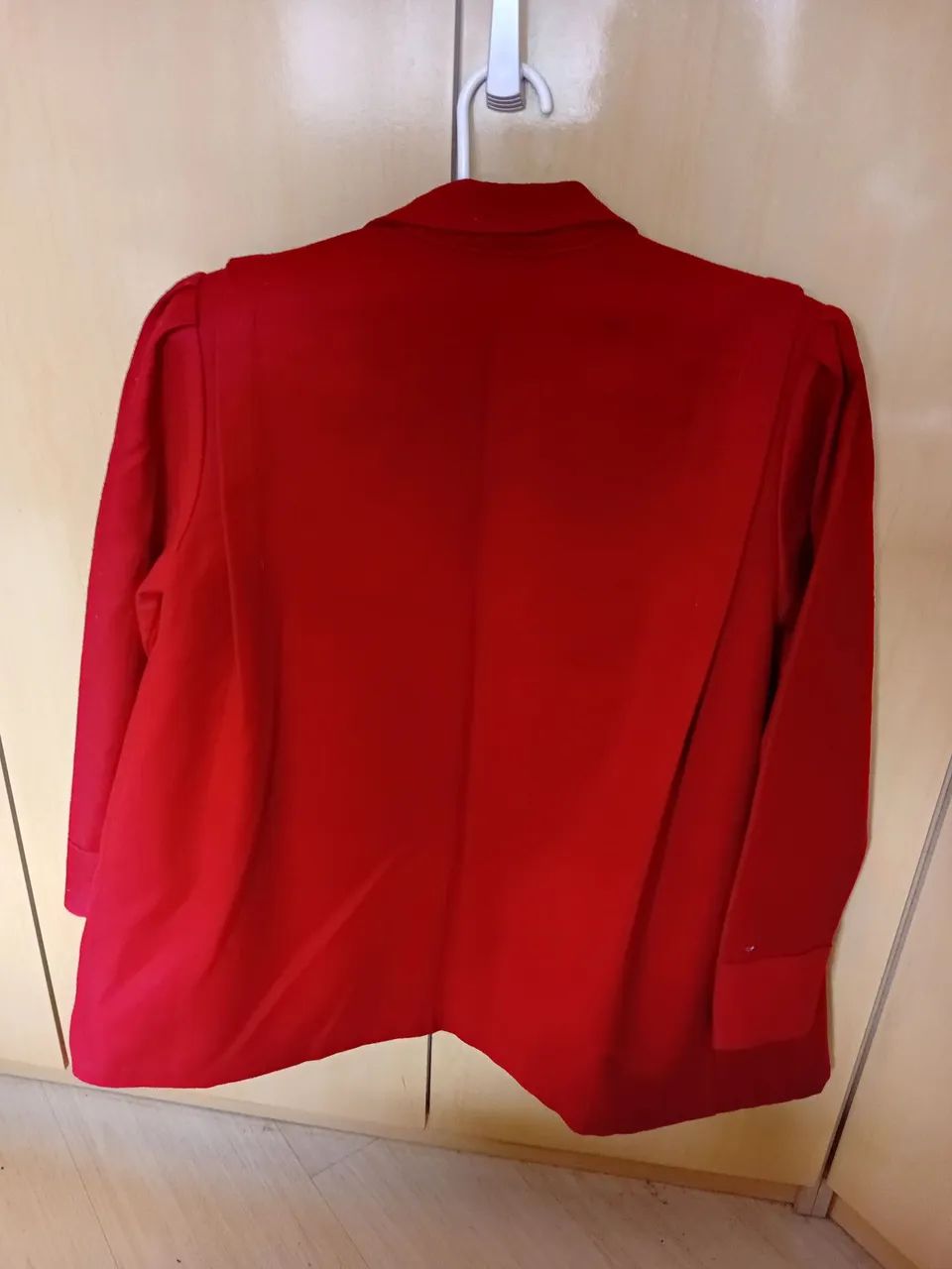 Blazer de lãzinha - Foto 2