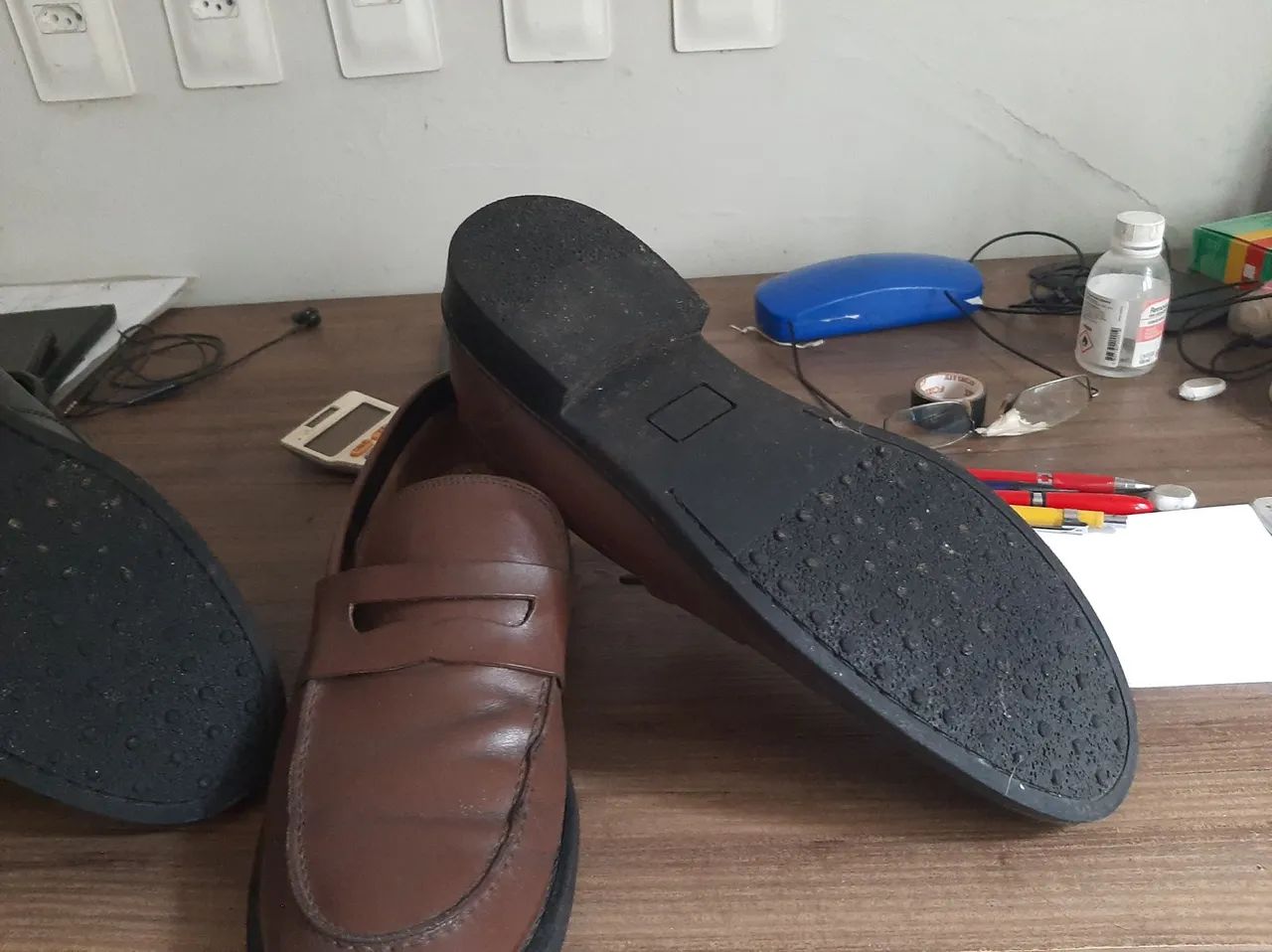 Vendo Mocassim  - Foto 2