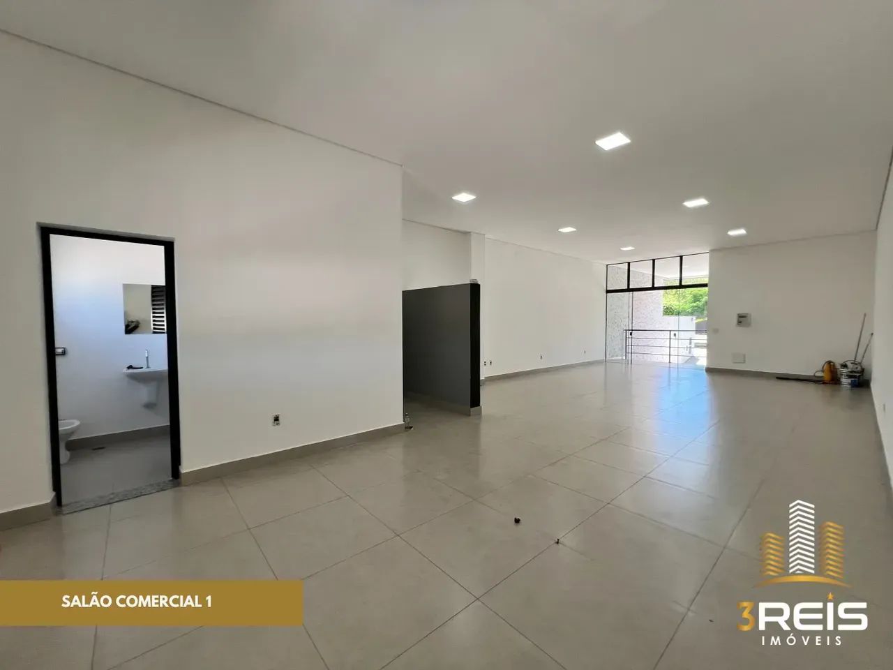 IMÓVEL COMERCIAL E RESIDENCIAL NO PALMA REAL EM SOCORRO/SP - Foto 3