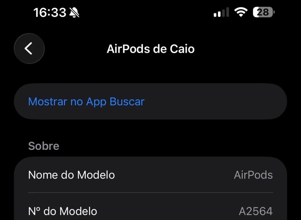 AirPod Apple - Foto 4