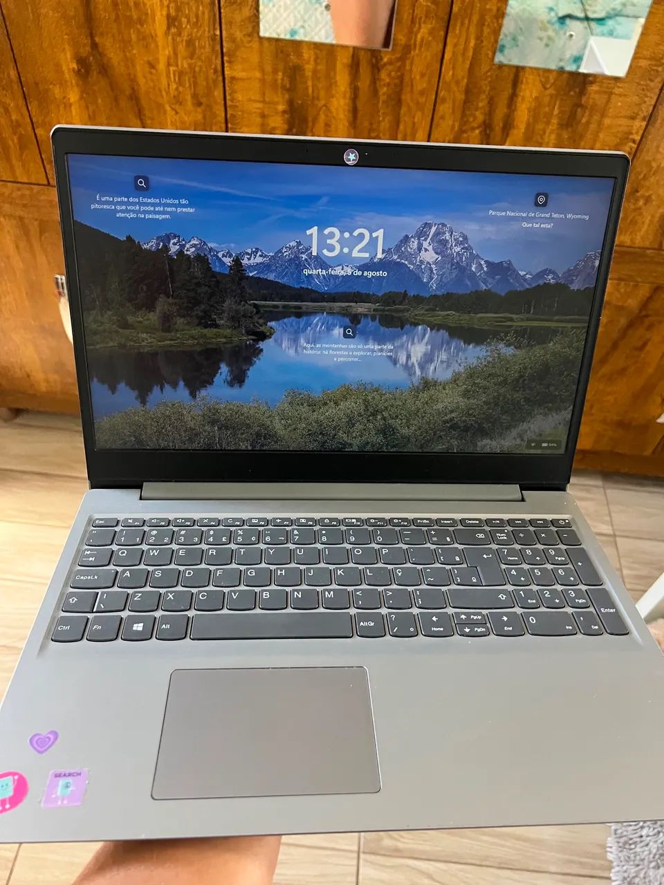 Lenovo IdealPad S145-15API - Foto 4