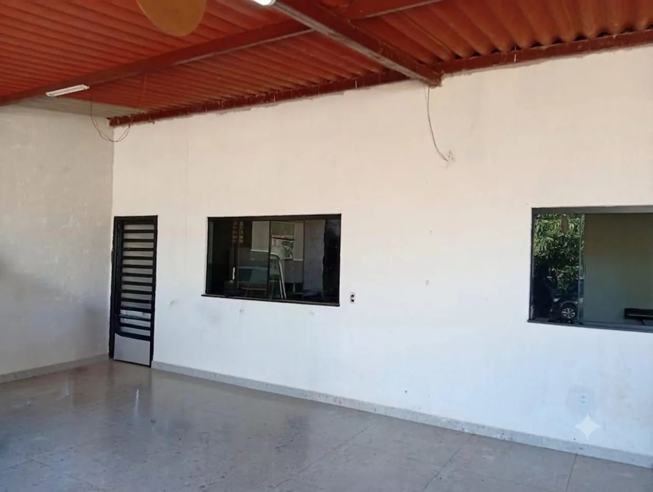 Casa 3qtos Melhor Cond. Ceilândia  - Foto 3
