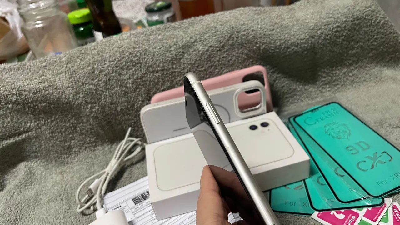 IPHONE 11 128GB - Foto 5