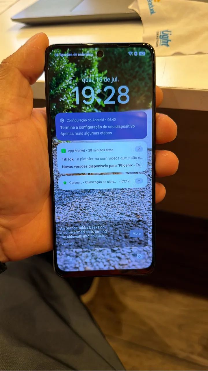 REALME C55 - Foto 3