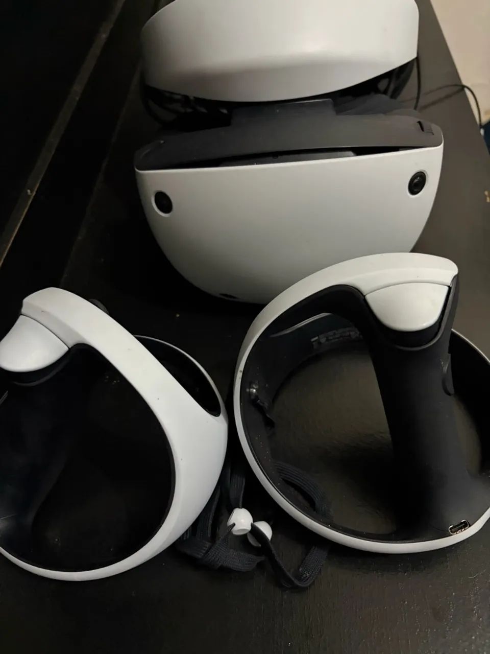 PS VR2 - Foto 3