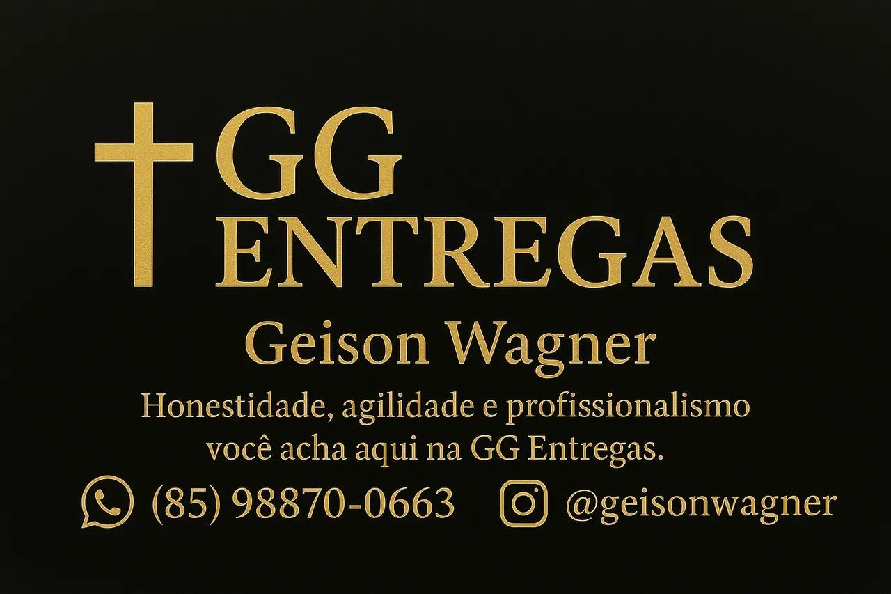 GG entregas 