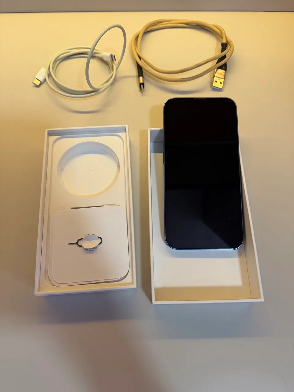 iPhone 13, 256Gb - Foto 2