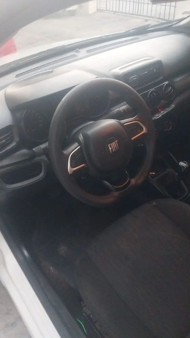 Fiat Argo 1.0 6V Flex. 2022 - Foto 2