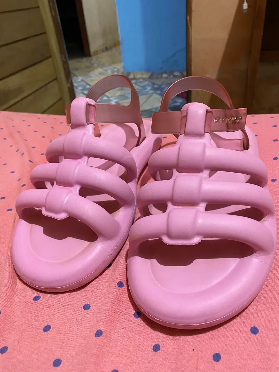 Vendo Melissa original  - Foto 4