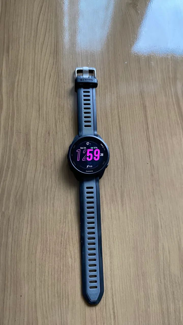 Garmin forerunner 165 - Foto 4
