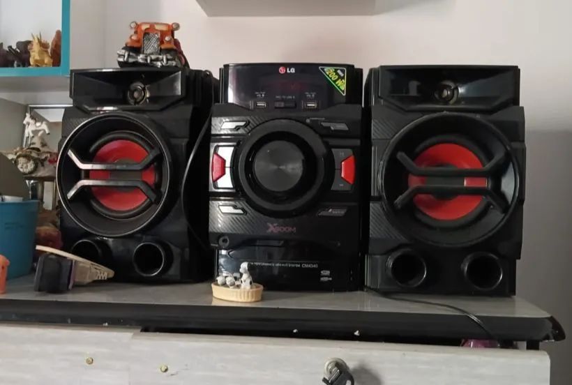 Som 