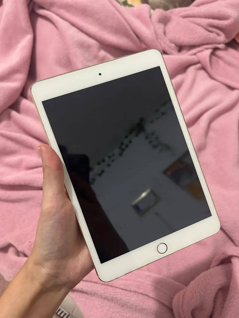iPad mini 3