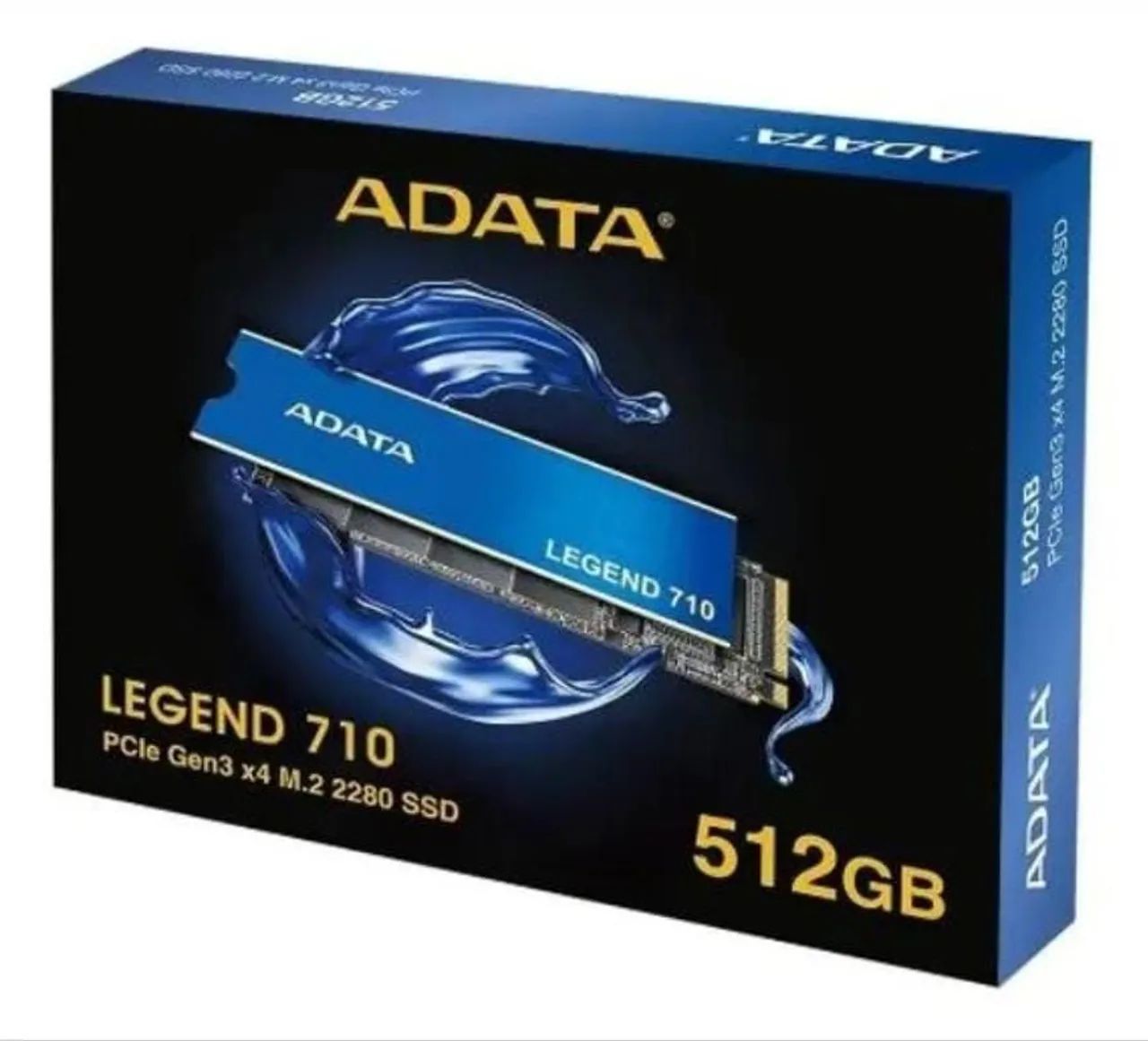HD SSD m2