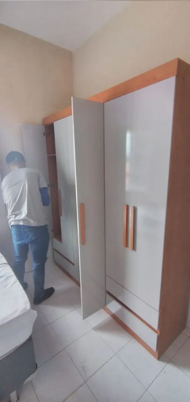 Montador de móveis,corte e adaptação de balcões - Foto 5