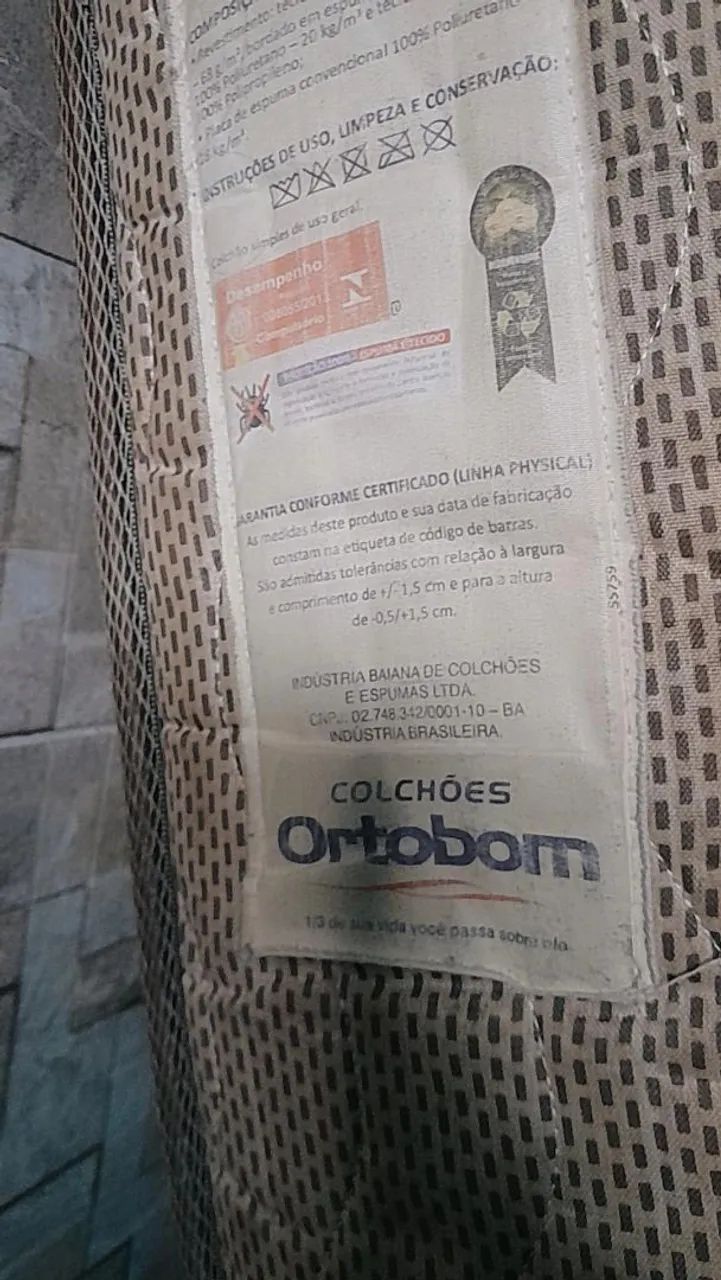 Cama de solteiro 65060627662721121