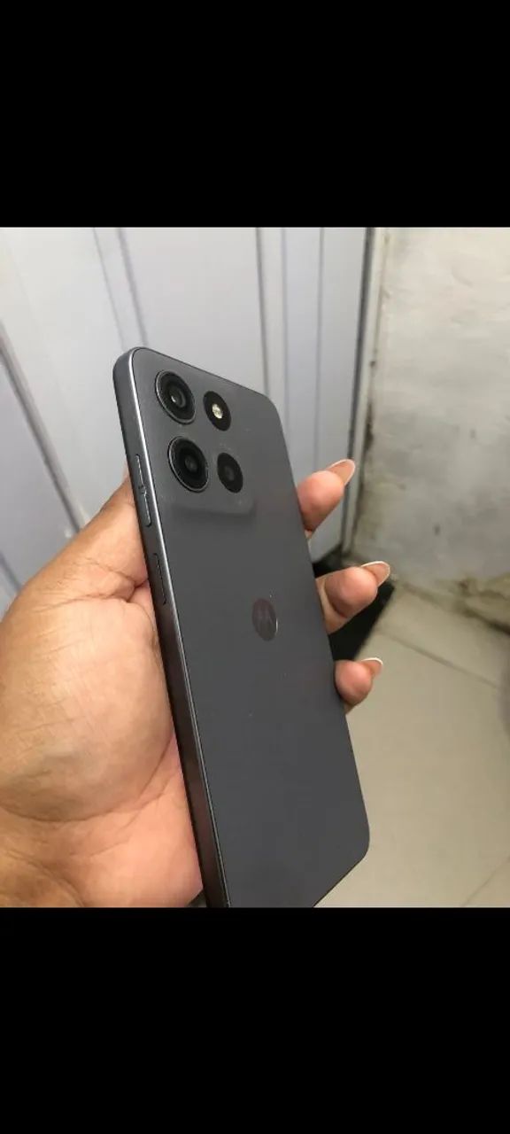 Celular motoG15 - Foto 4