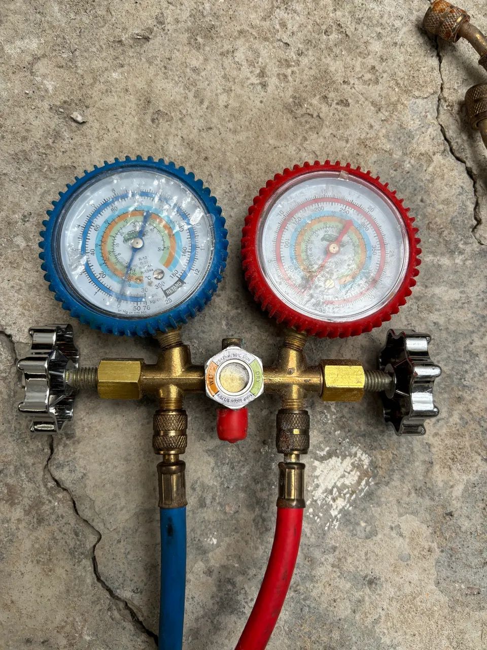 Manifold  - Foto 4