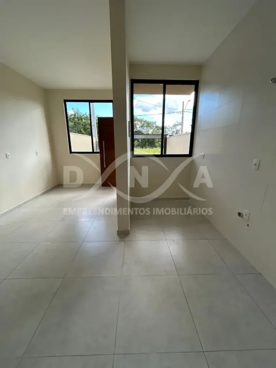 Casa com 58m² - Centro, Canelinha - Foto 3