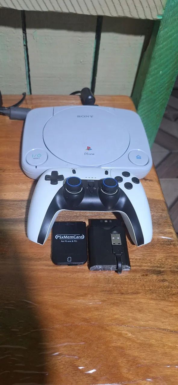 PS1 BABY ORIGINAL  - Foto 2
