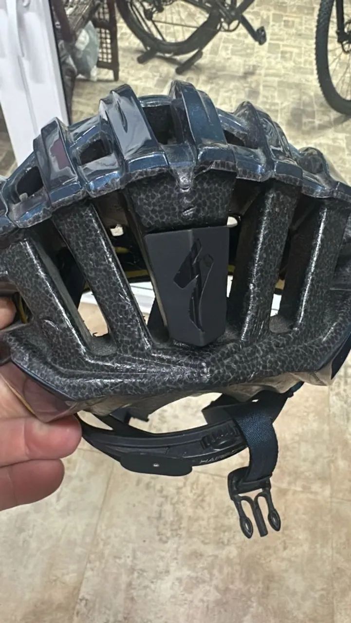 Capacete Specialized Propero 3 - Foto 4