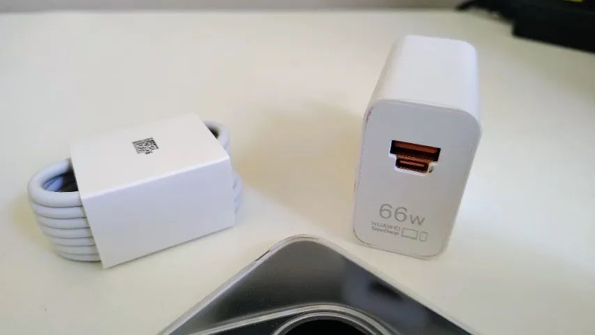 Celular Huawei Pura 80 Pro - Foto 2