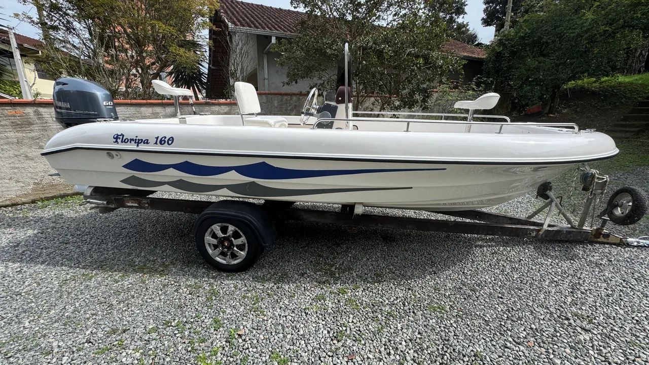 Floripa 160