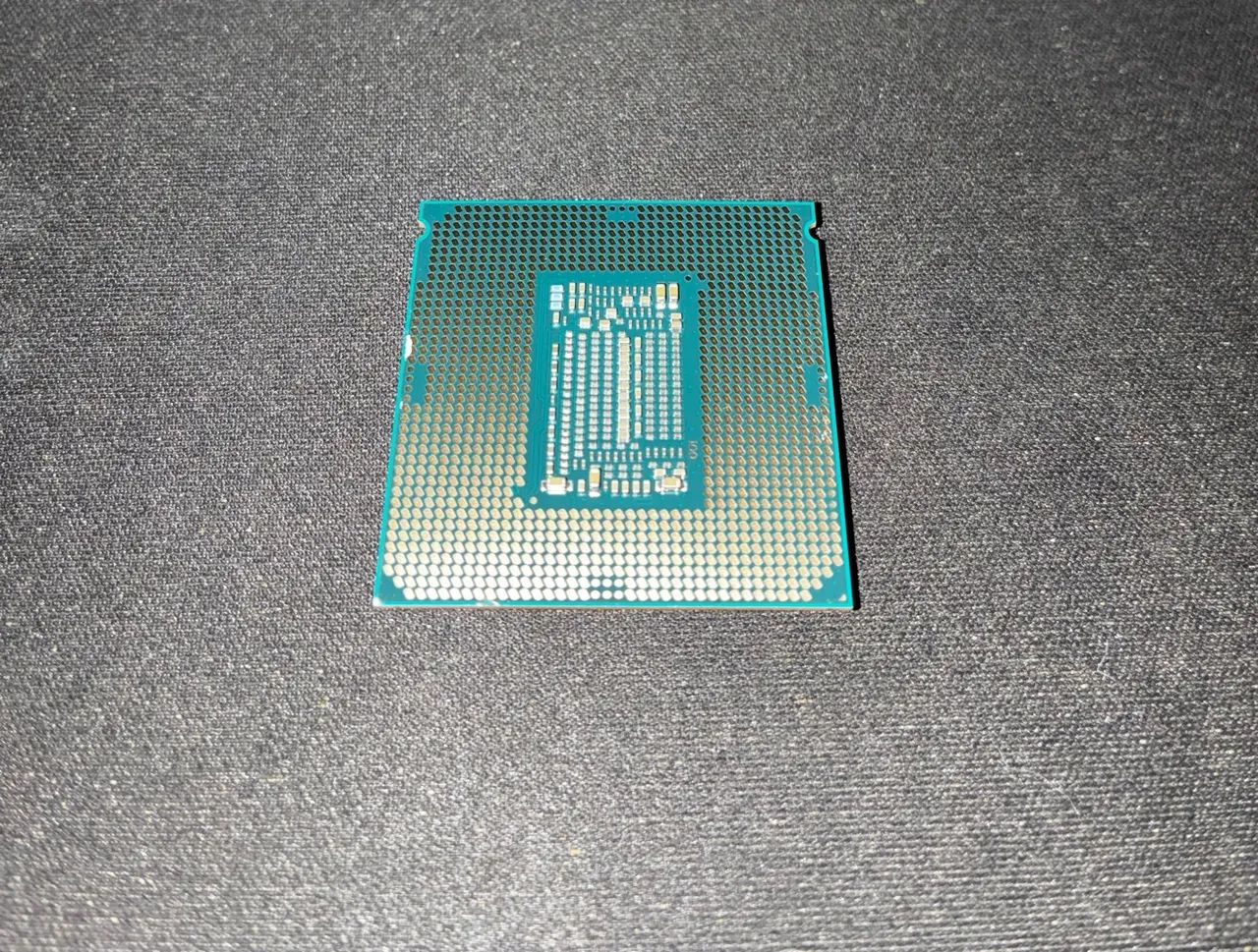 Processador Intel Core I3-9100f Sem Cooler E Caixa - Foto 2