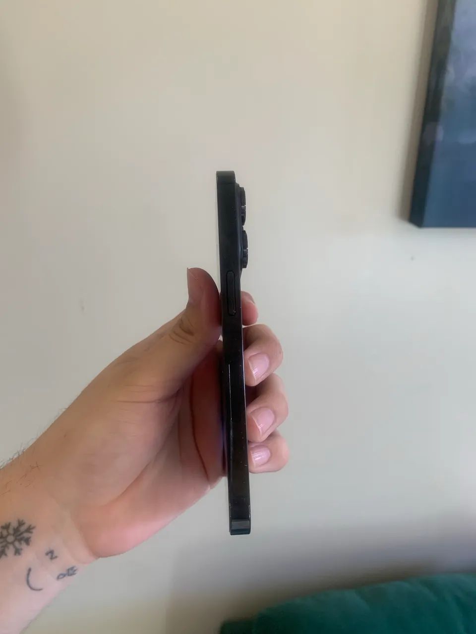 iPhone 14 Pro - 256gb - 79% - Foto 2