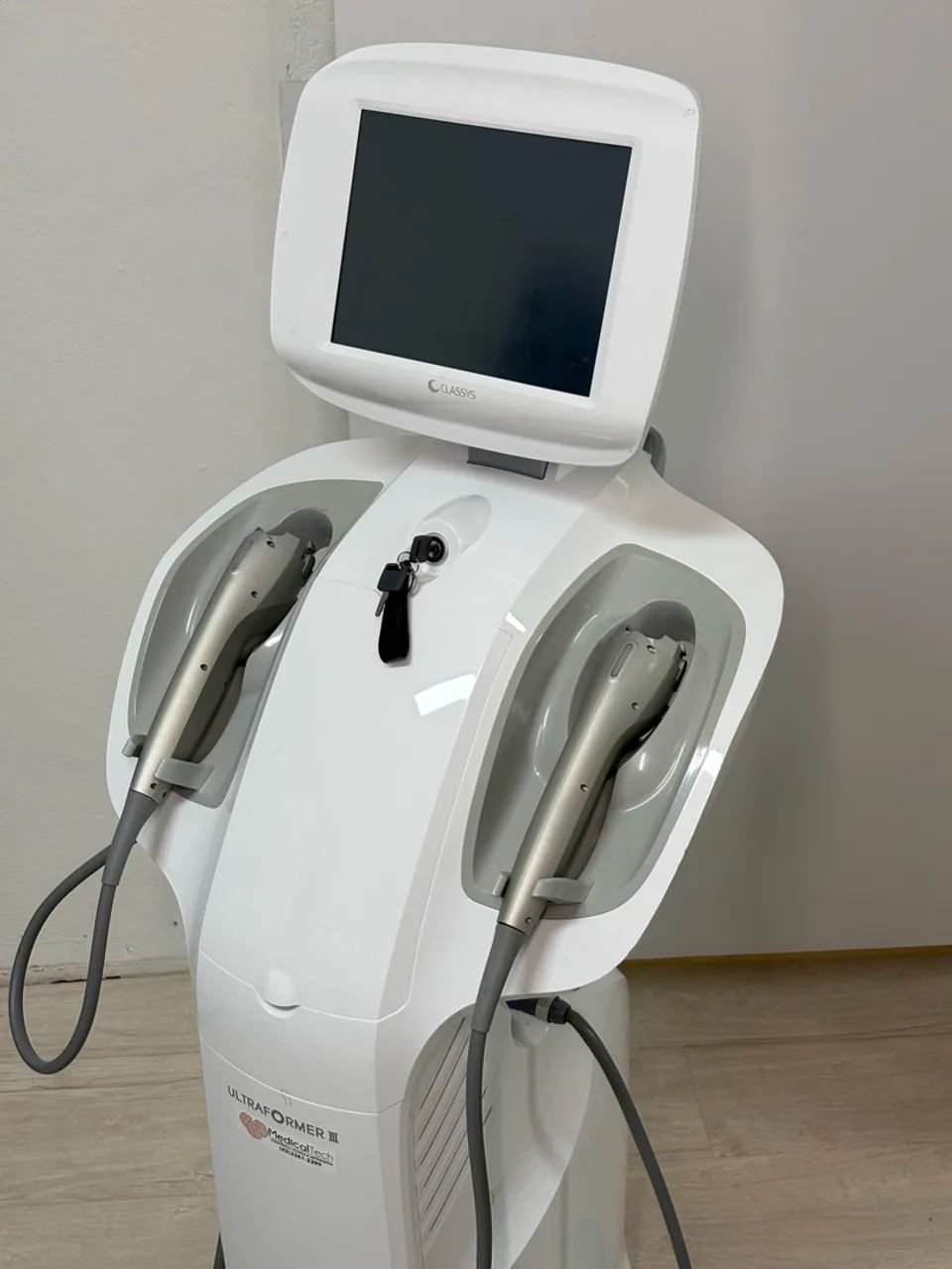 Ultraformer III - Foto 2