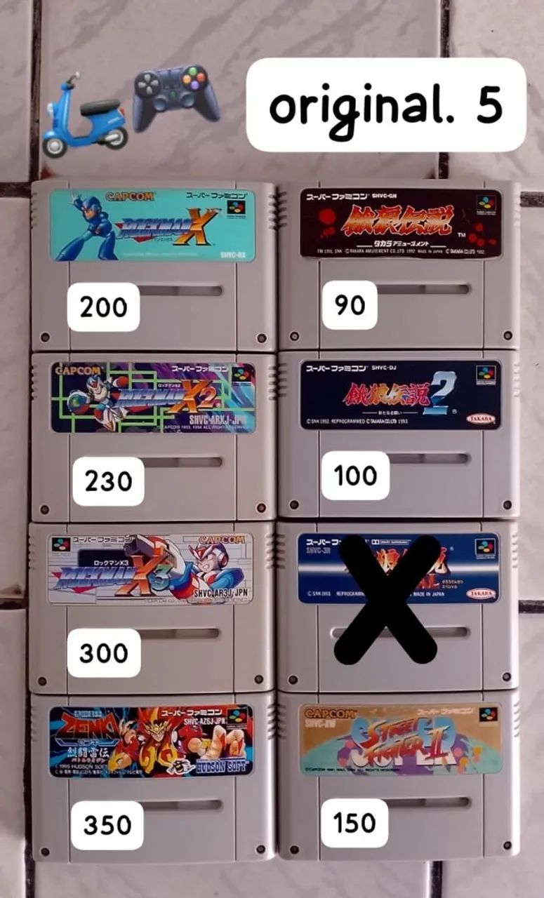 Super Nintendo  - Foto 2