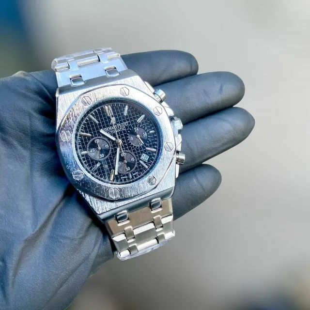 Relógio Audemars Piguet 4743 - Foto 5