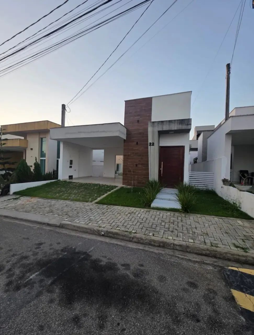 ECOVILLE 1 CONFORTO, PRIVACIDADE E PRATICIDADE.