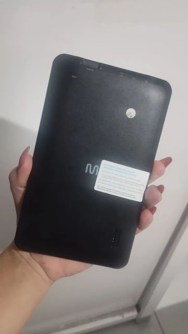 Tablet Multilaser M7 WiFi - Foto 4