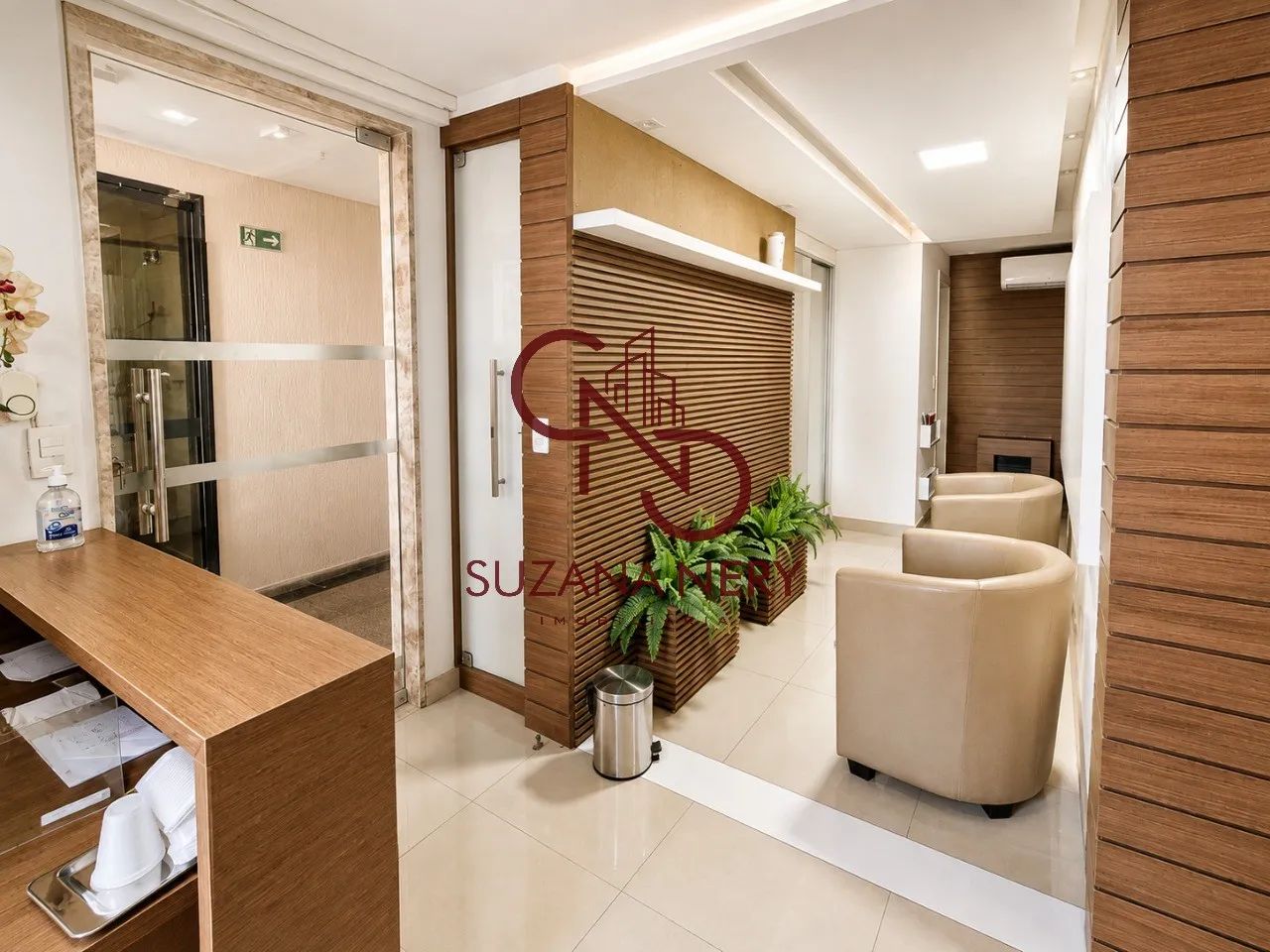 SALA COMERCIAL em NATAL - RN, PETRÓPOLIS - Foto 4