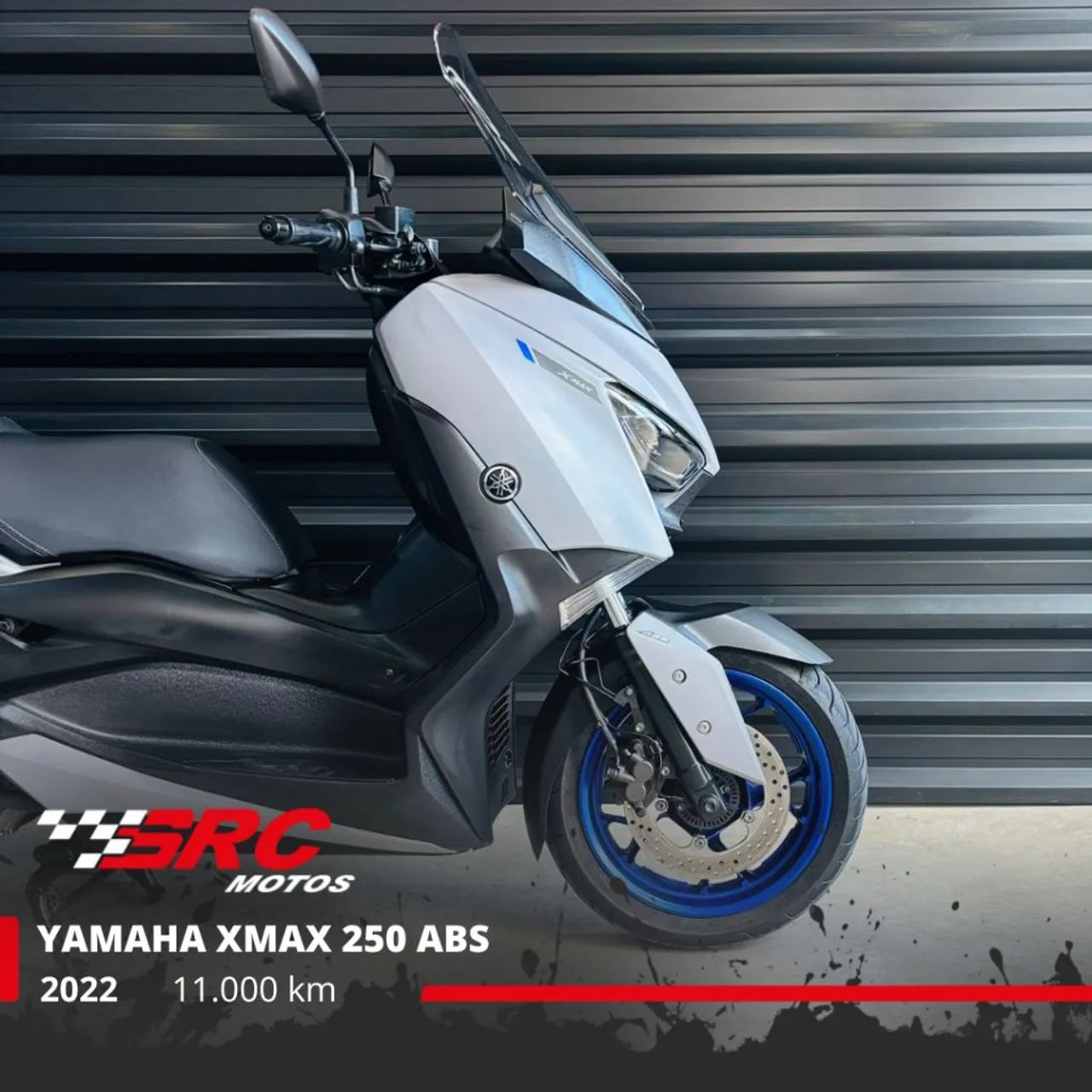 XMAX 250 ABS - Foto 2