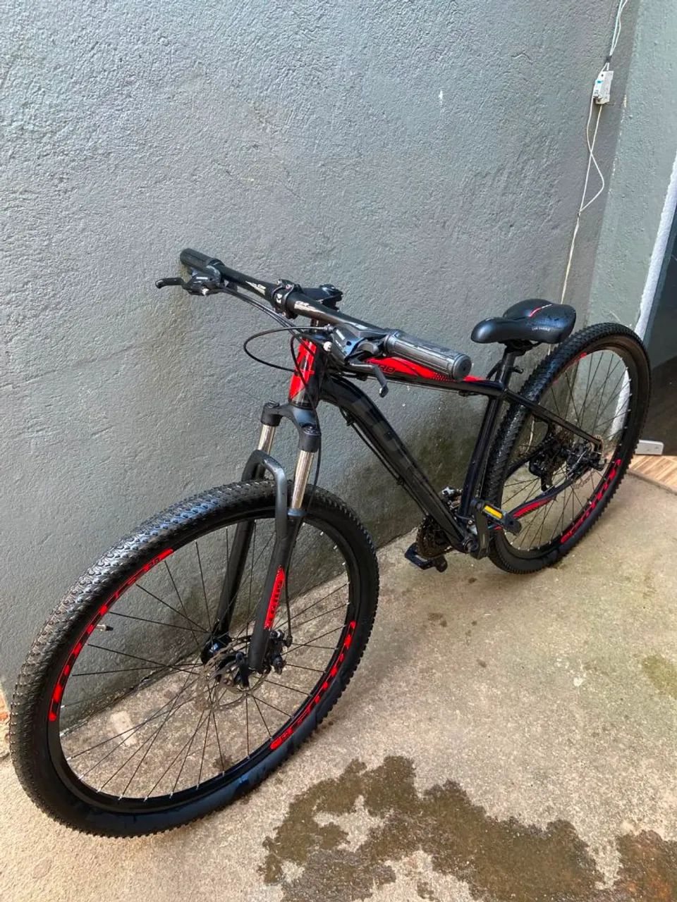 Bicicleta lótus 