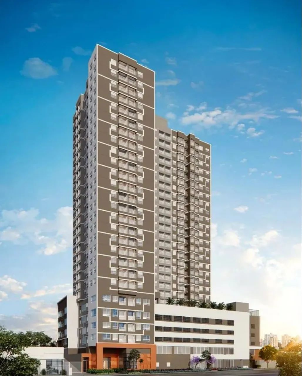 UNIVERSO TATUAPE - ORBITA