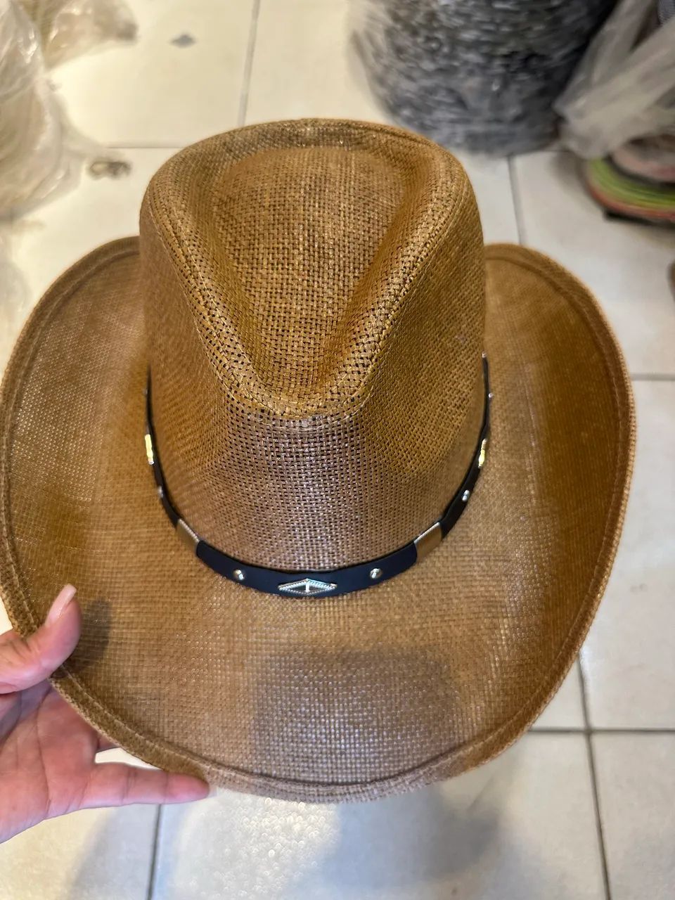 Chapéu  - Foto 2