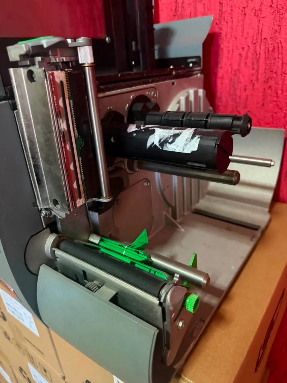 Impressora datamax  - Foto 2