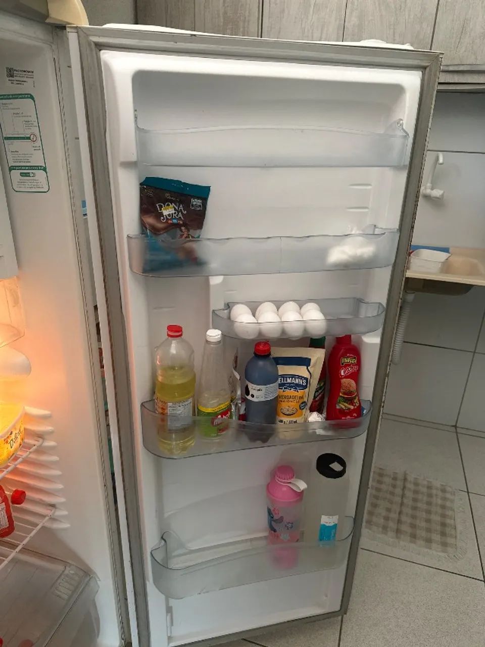Geladeira  - Foto 4