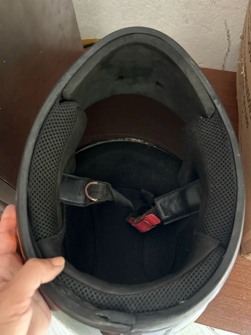 CAPACETE  - Foto 3