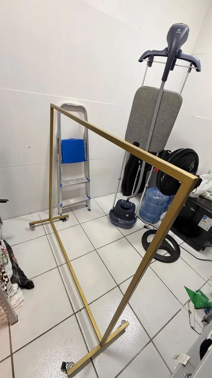 Arara de meio - Foto 2