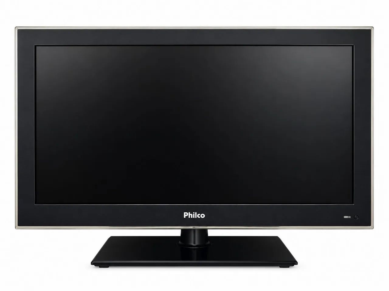 Televisão philco PH24M LED A ano 2014 24 polegadas 