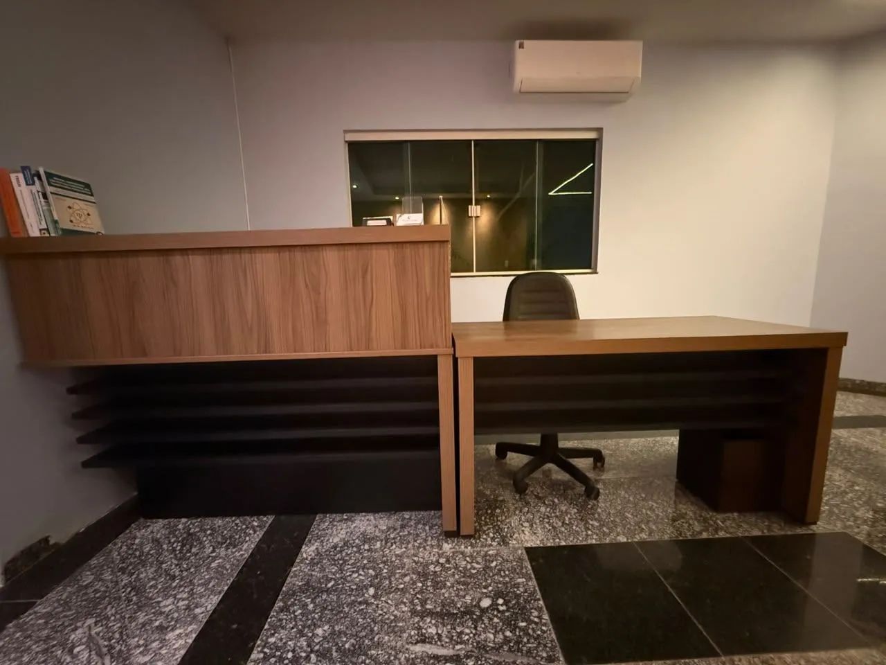 Balcão novo com a metade do preço  - Foto 5