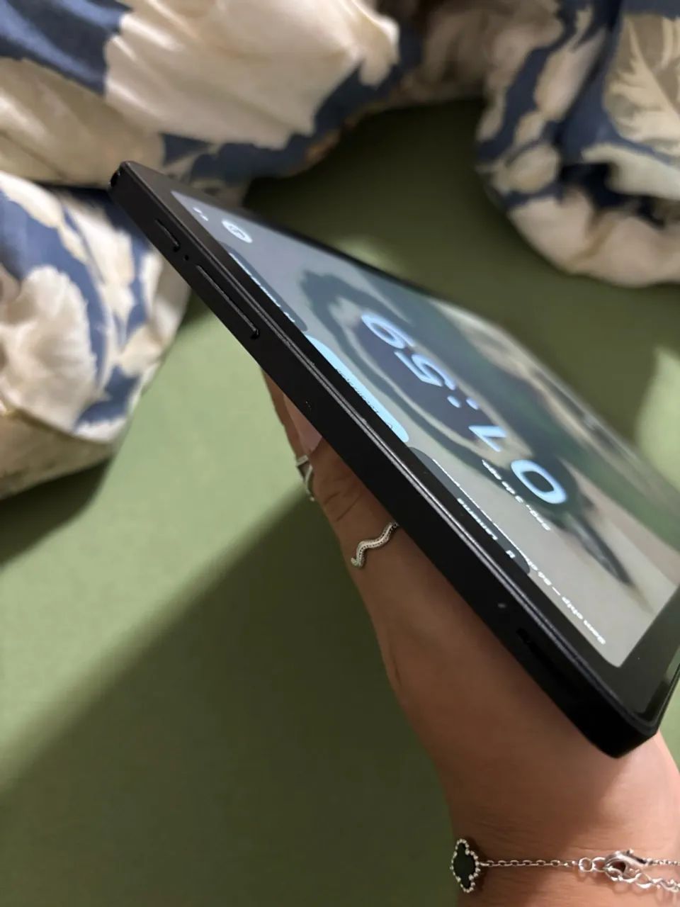 Tablet VAIO TL10 (128GB/8GB RAM) + Teclado, Capa, Carregador, Caixa e Mouse Bluetooth! - Foto 4