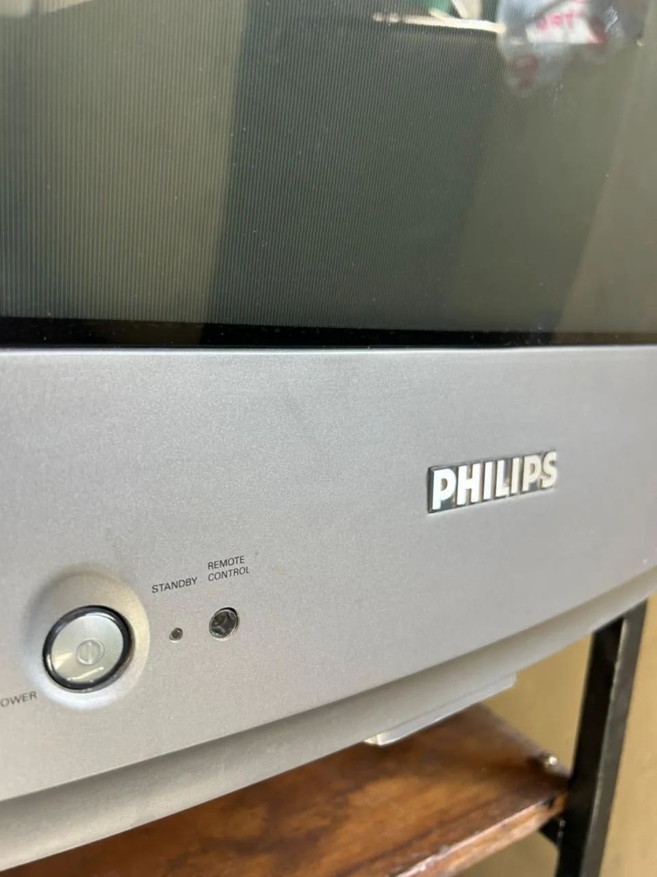 TV 29? PHILIPS POWER VISION  - Foto 2