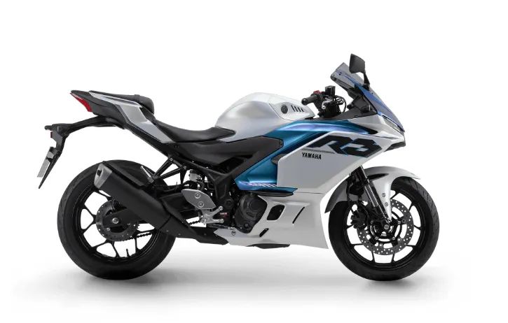 その他 1103-03  nyaaa Yamaha R-3 Connected 321/abs 2026 - 1501368154 | OLX