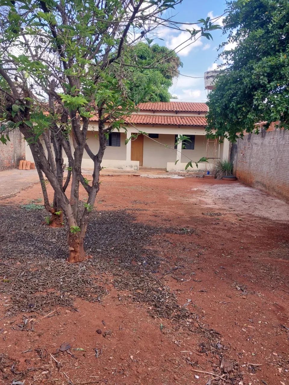 Vende-se barracão - Foto 4
