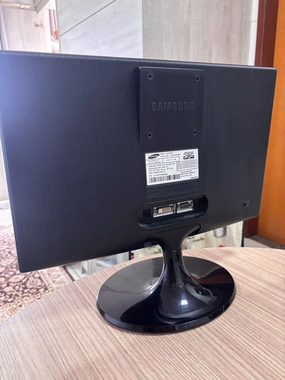 Monitor Samsung  - Foto 3