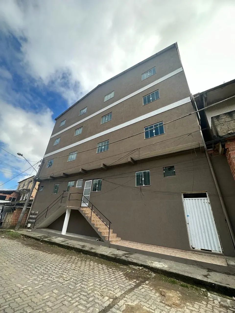 Foto - Petrópolis - Quitandinha